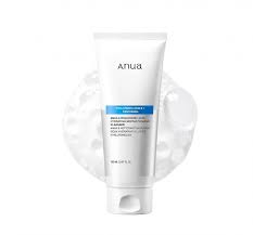Φωτογραφία προϊόντος: Anua 8 Hyaluronic Acid Hydrating Gentle Foaming Cleanser 150ml