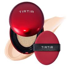 Φωτογραφία προϊόντος: TirTir Mask Fit Red Cushion 21N Ivory 18 gr