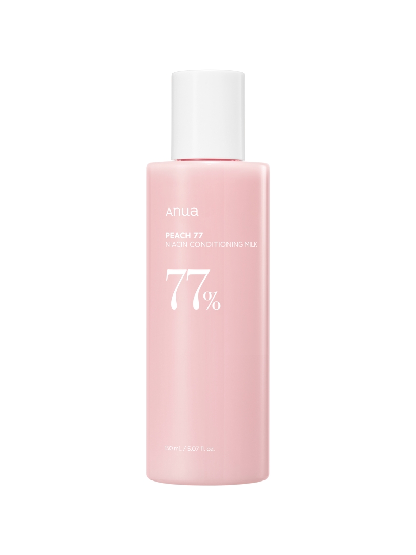Φωτογραφία προϊόντος: Anua Peach 77 Niacin Conditioning Milk 150ml