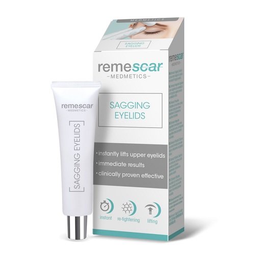 Φωτογραφία προϊόντος: Remescar Sagging Eyelids 8ml