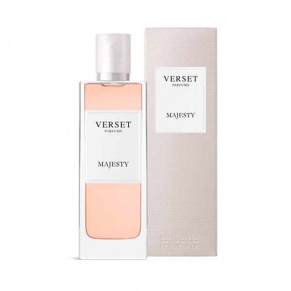 Φωτογραφία προϊόντος: Verset Parfums Verset Majesty Eau de Parfum 50ml
