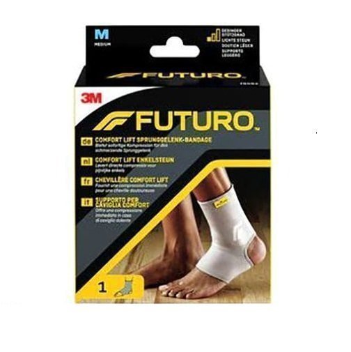 Φωτογραφία προϊόντος: Futuro Comfort Ankle Support - Small