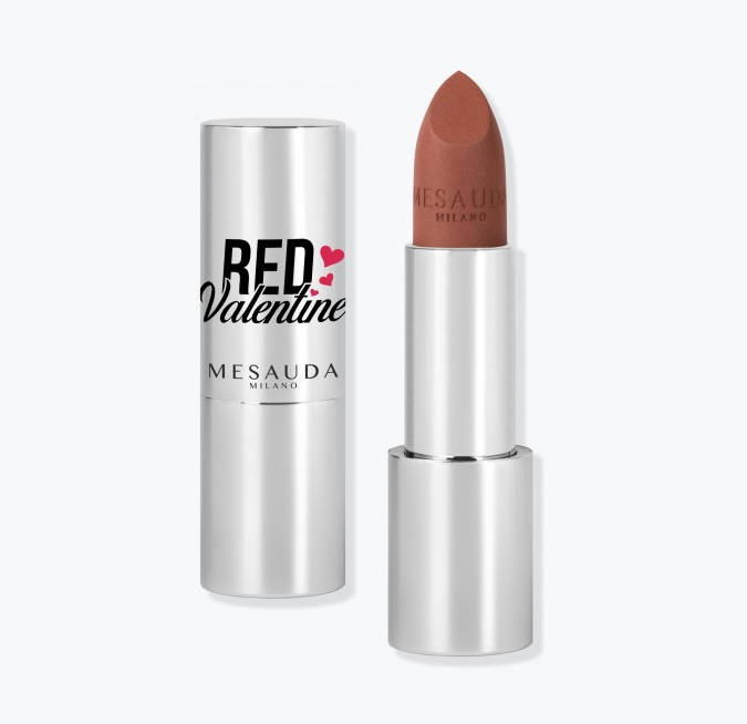 Φωτογραφία προϊόντος: Mesauda Milano Mesauda Honey Bee 301 Extreme Hold Matte Lipstick 3.5gr