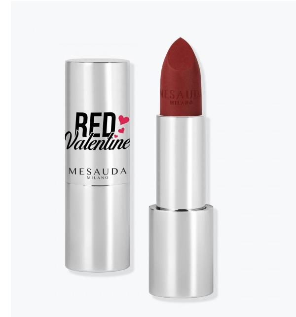 Φωτογραφία προϊόντος: Mesauda Milano Mesauda Babe 303 Extreme Hold Matte Lipstick 3.5gr