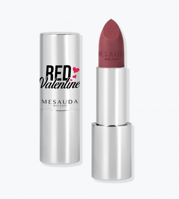Φωτογραφία προϊόντος: Mesauda Milano Mesauda Sweetie 302 Extreme Hold Matte Lipstick