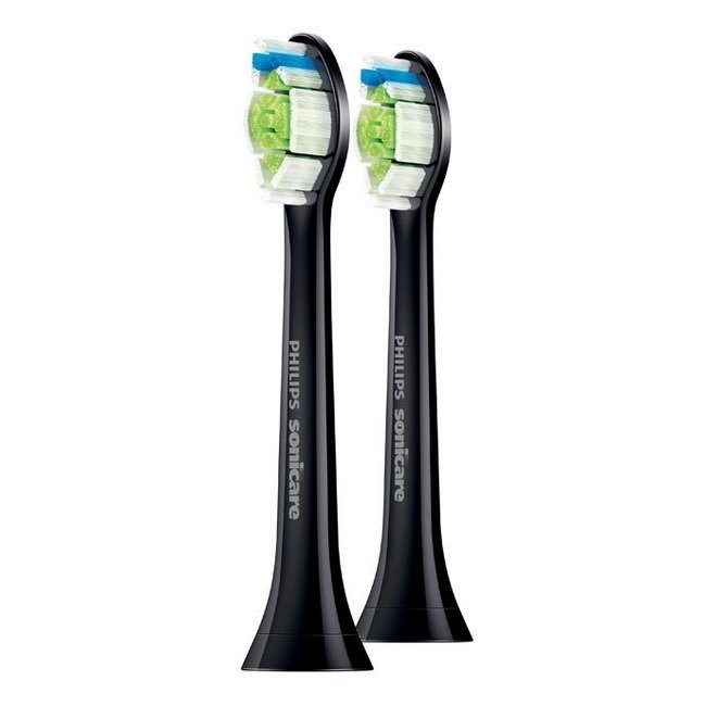 Φωτογραφία προϊόντος: Philips Sonicare Optimal White HX6062/88 Ανταλλακτικές Κεφαλές Οδοντόβουρτσας 2 τεμάχια