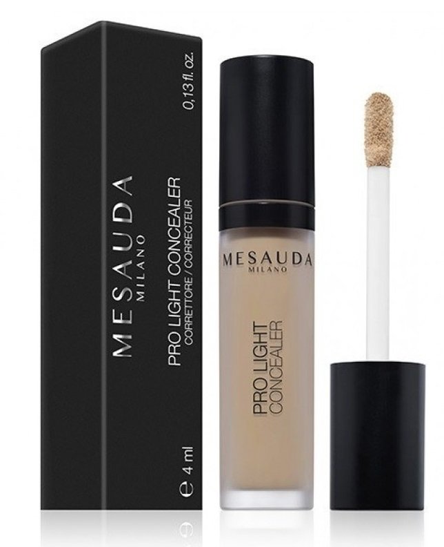 Φωτογραφία προϊόντος: Mesauda Milano Mesauda Pro Light Fluid Concealer N40 4ml