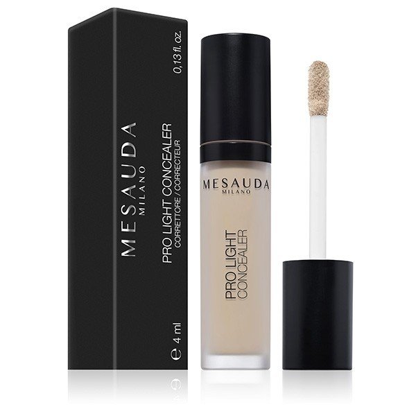 Φωτογραφία προϊόντος: Mesauda Milano Mesauda Pro Light Fluid Concealer C10 4ml