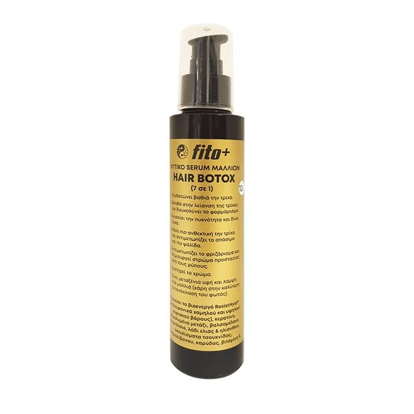Φωτογραφία προϊόντος: Fito+ Hair Botox 7-in-1 Herbal Serum 170ml
