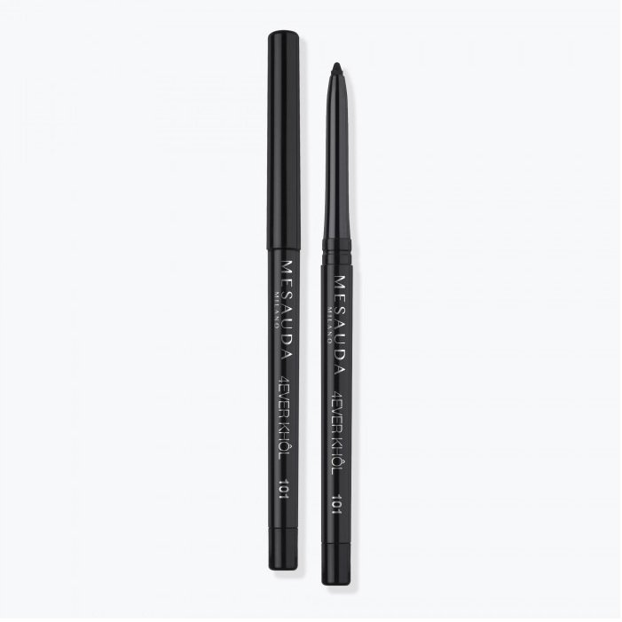 Φωτογραφία προϊόντος: Mesauda Milano Mesauda 4ever Khol Automatic Waterproof Eye Pencil 0.35gr - 106 Green