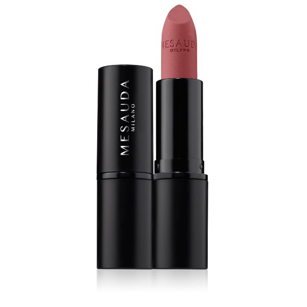 Φωτογραφία προϊόντος: Mesauda Milano Mesauda Matte Romance Extra Comfort Matte Lipstick 3.5ml - 606 - Cutie