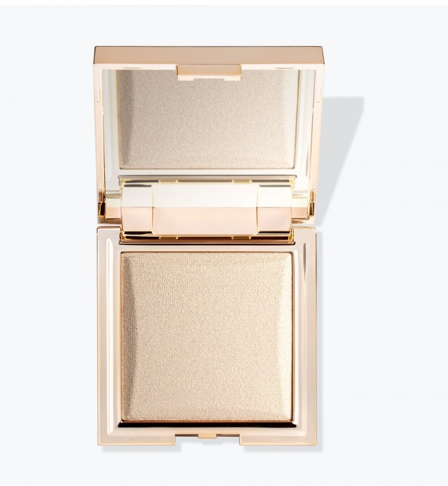 Φωτογραφία προϊόντος: Mesauda Milano Mesauda Gold Xmas Diamond Glow Face Highlighter 101 3gr