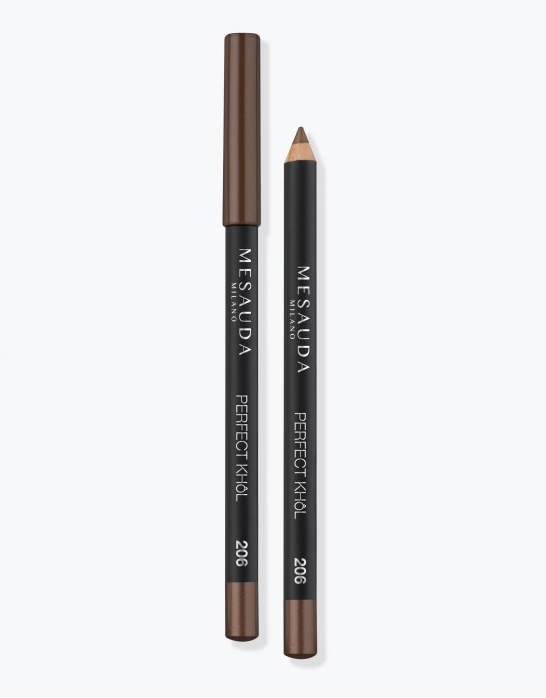 Φωτογραφία προϊόντος: Mesauda Milano Mesauda Perfect Khol Eye Pencil 206 Shantung 1.14gr