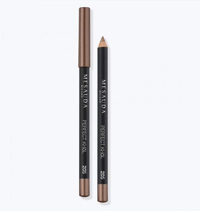 Φωτογραφία προϊόντος: Mesauda Milano Mesauda Perfect Khol Eye Pencil 205 Mink 1.14gr