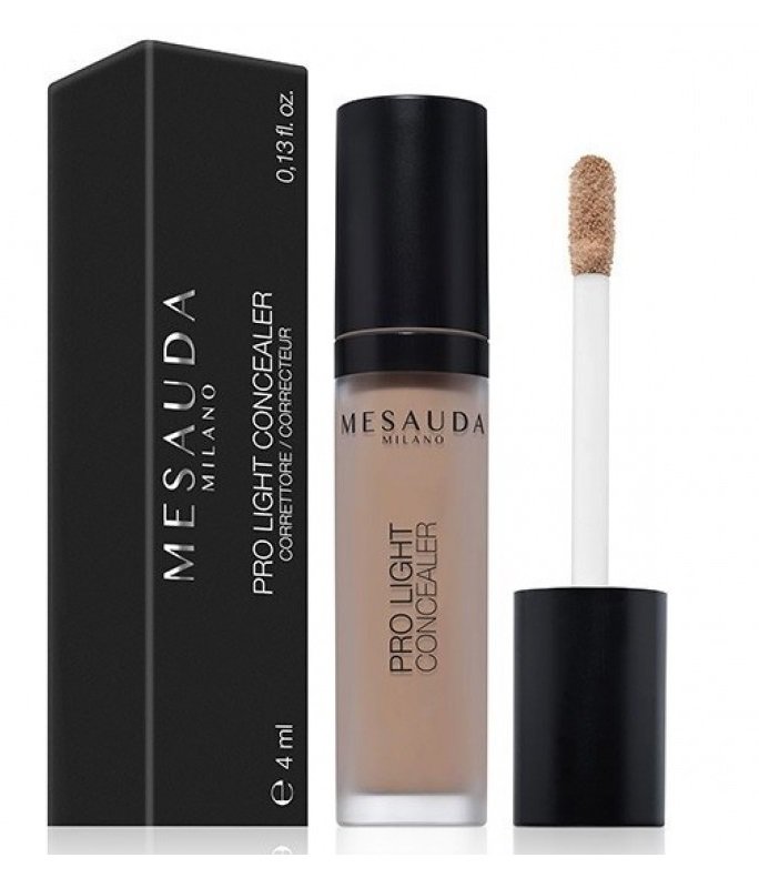 Φωτογραφία προϊόντος: Mesauda Milano Mesauda Pro Light Fluid Concealer W70 4ml