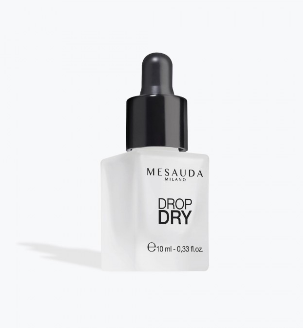 Φωτογραφία προϊόντος: Mesauda Milano Mesauda Drop Dry Nail Polish Drying Drops 10ml