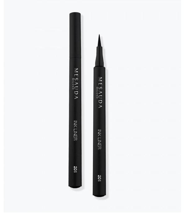 Φωτογραφία προϊόντος: Mesauda Milano Mesauda Ink Liner Graphic Eyeliner 1.2ml