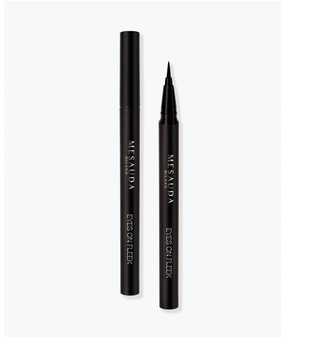 Φωτογραφία προϊόντος: Mesauda Milano Mesauda Eyes On Fleek Pen Eyeliner 0.55ml