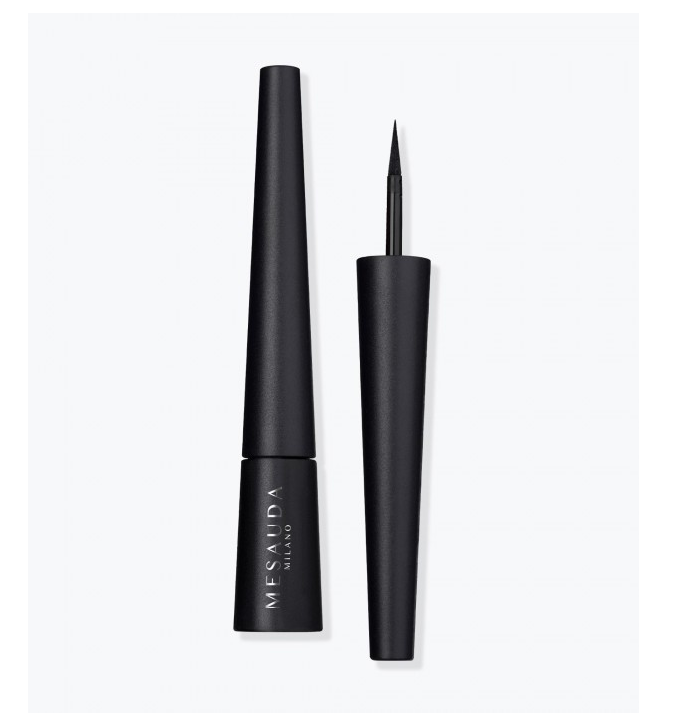 Φωτογραφία προϊόντος: Mesauda Milano Mesauda Dip Liner Matte Professional Eyeliner 2.5ml