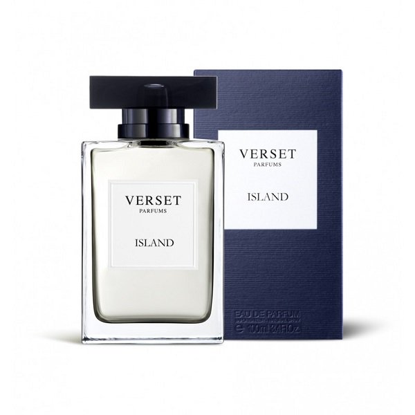 Φωτογραφία προϊόντος: Verset Parfums Verset Island Eau de Parfum 100ml
