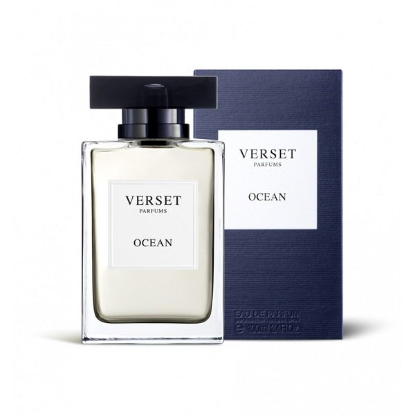 Φωτογραφία προϊόντος: Verset Parfums Verset Ocean Eau de Parfum 100ml