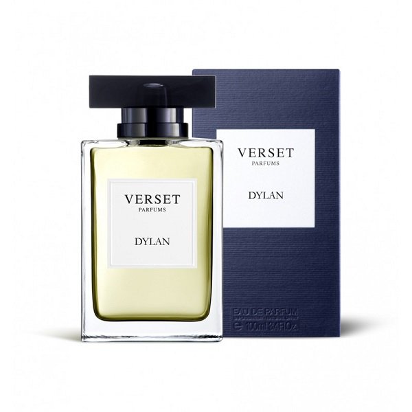 Φωτογραφία προϊόντος: Verset Parfums Verset Dylan Eau de Parfum 100ml