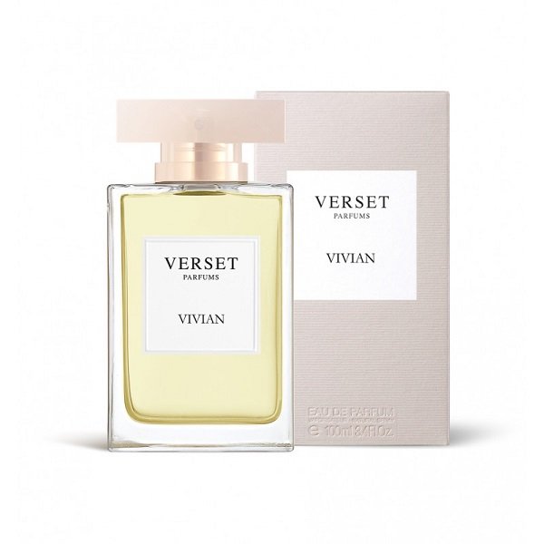 Φωτογραφία προϊόντος: Verset Parfums Verset Vivian Eau de Parfum 100ml