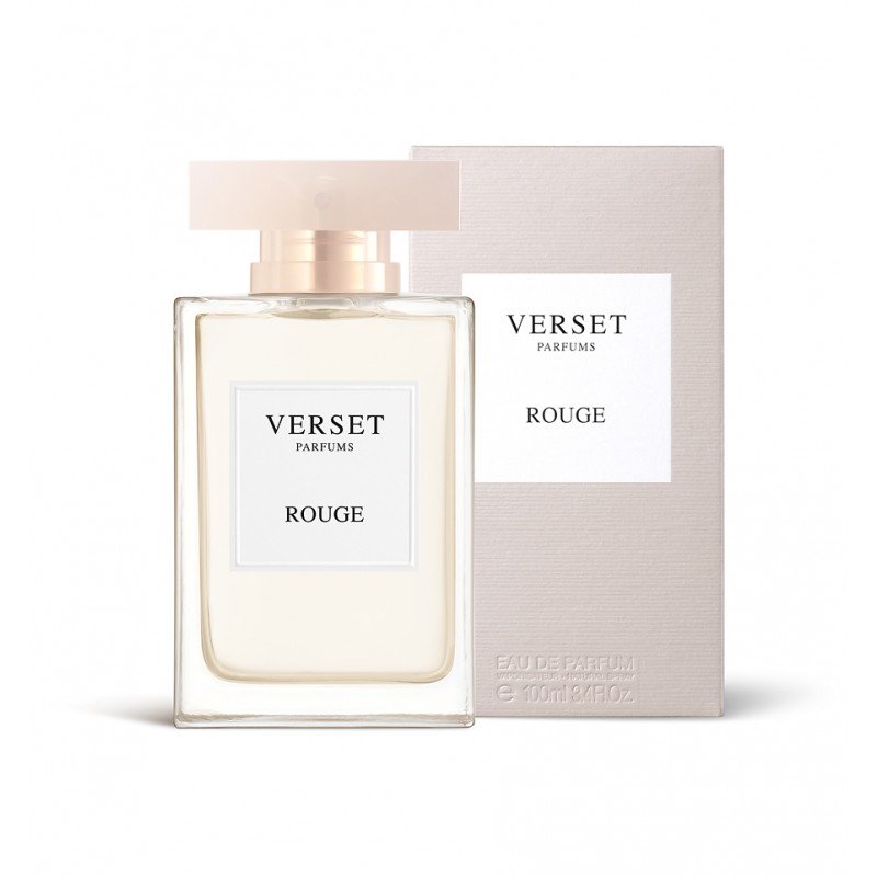 Φωτογραφία προϊόντος: Verset Parfums Verset Rouge Eau de Parfum 100ml