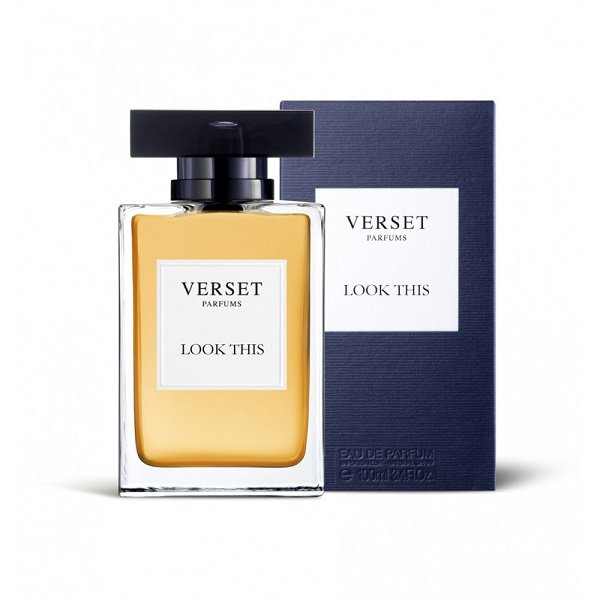 Φωτογραφία προϊόντος: Verset Parfums Verset Look This Eau de Parfum 100ml