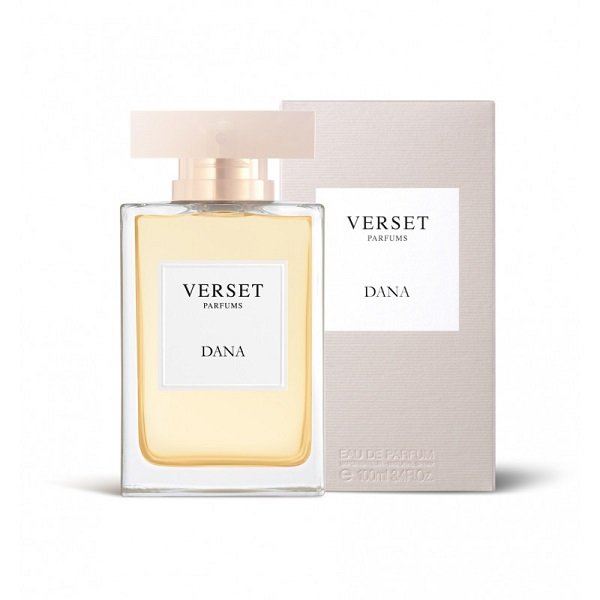 Φωτογραφία προϊόντος: Verset Parfums Verset Dana Eau de Parfum 100ml