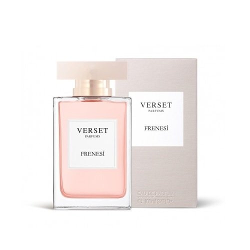 Φωτογραφία προϊόντος: Verset Parfums Verset Frenesi Eau de Parfum 100ml
