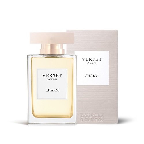 Φωτογραφία προϊόντος: Verset Parfums Verset Charm Eau de Parfum 100ml