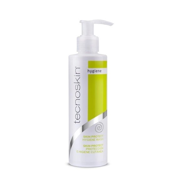 Φωτογραφία προϊόντος: Technoskin Hygiene Skin Protect Wash 200ml