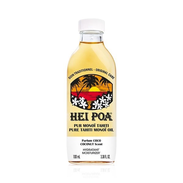 Φωτογραφία προϊόντος: Hei Poa Pure Tahiti Monoi with Coco Scent 100ml