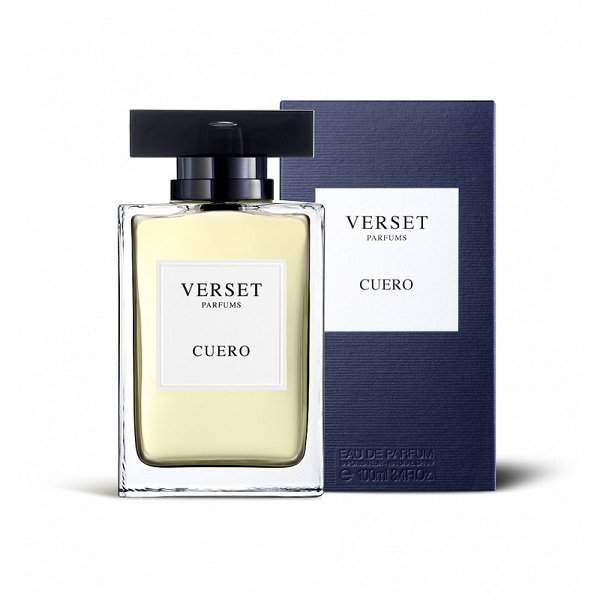 Φωτογραφία προϊόντος: Verset Parfums Verset Cuero Eau de Parfum 100ml
