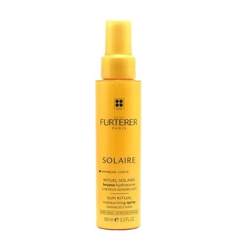 Φωτογραφία προϊόντος: Rene Furterer René Furterer Solaire After-Sun Moisturizing Spray 100ml