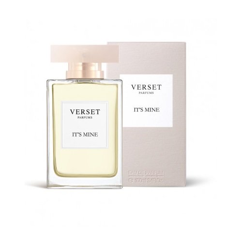 Φωτογραφία προϊόντος: Verset Parfums Verset It's Mine Eau de Parfum 100ml
