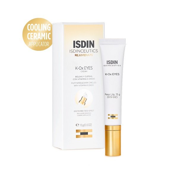 Φωτογραφία προϊόντος: ISDIN Isdinceutics K-Ox Eyes 15gr