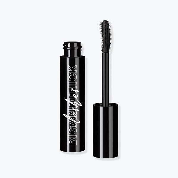 Φωτογραφία προϊόντος: Mesauda Milano Mesauda Bigandthick Lashes Waterproof Mascara 13ml