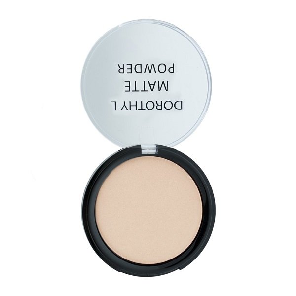 Φωτογραφία προϊόντος: Dorothy L Πούδρα Matte 12gr - 105