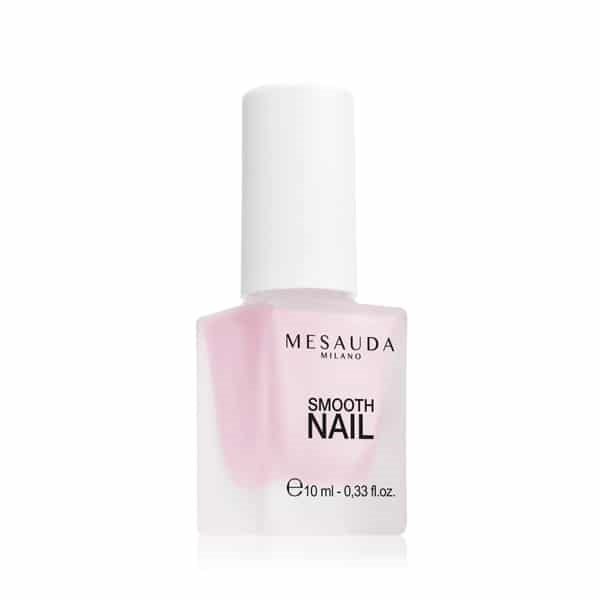 Φωτογραφία προϊόντος: Mesauda Milano Mesauda Ultra Smoothing Nail Base 10ml