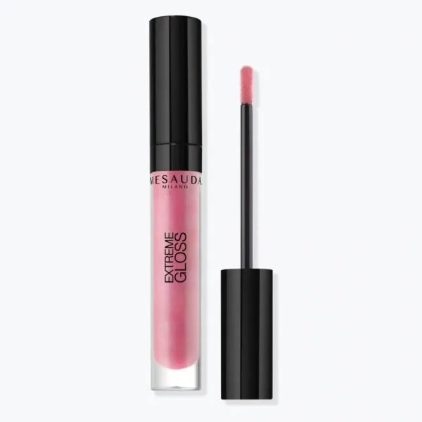 Φωτογραφία προϊόντος: Mesauda Milano Mesauda Extreme Gloss Lip Gloss 3.8ml - 404 - Boundless