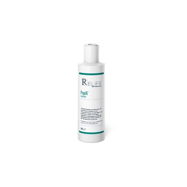 Φωτογραφία προϊόντος: Relife PapiX cleanser 200ml