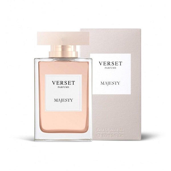 Φωτογραφία προϊόντος: Verset Parfums Verset Majesty Eau de Parfum 100ml