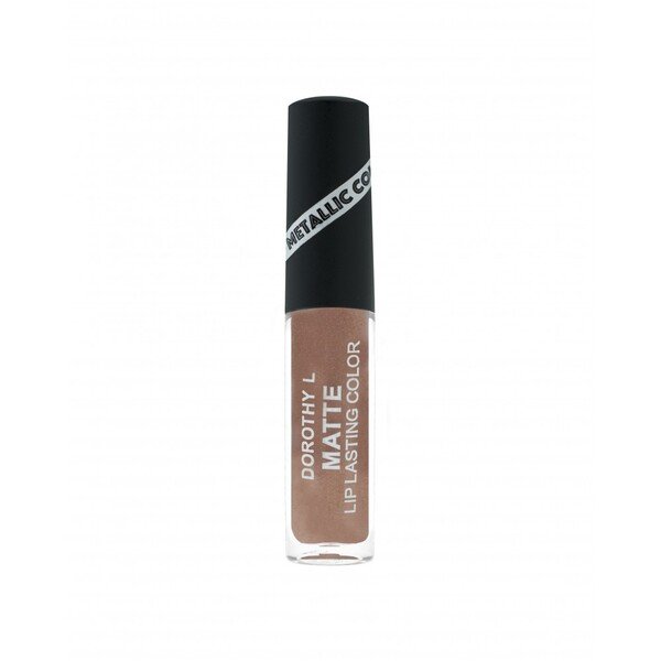 Φωτογραφία προϊόντος: Dorothy L Υγρό Κραγιόν Metallic 7ml - 2