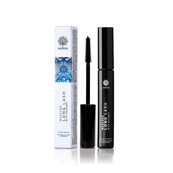 Φωτογραφία προϊόντος: Garden Skincare + Makeup Long Lash Mascara 9ml