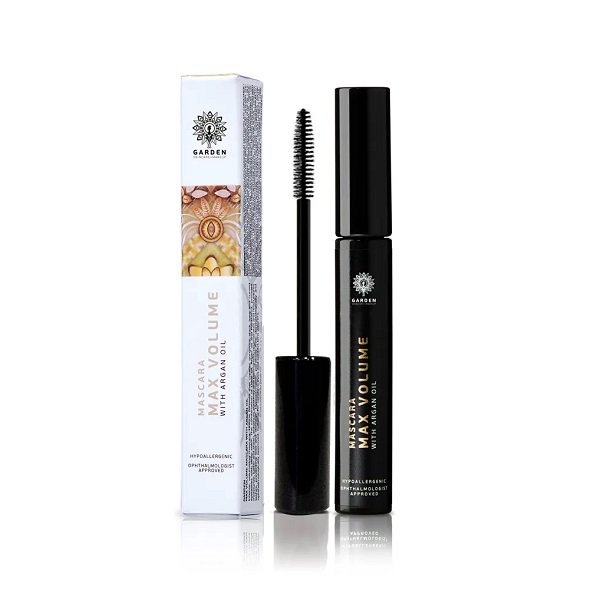 Φωτογραφία προϊόντος: Garden Skincare + Makeup Max Volume Mascara 9ml