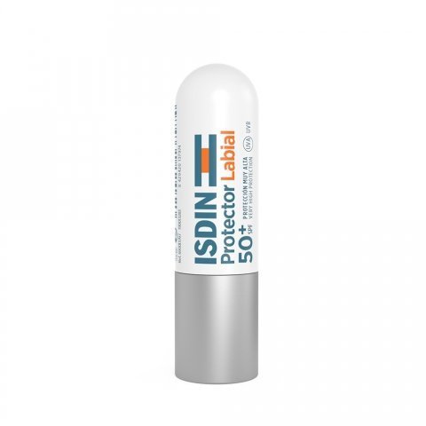 Φωτογραφία προϊόντος: ISDIN Protector Labial SPF50+ Lip Balm 4gr