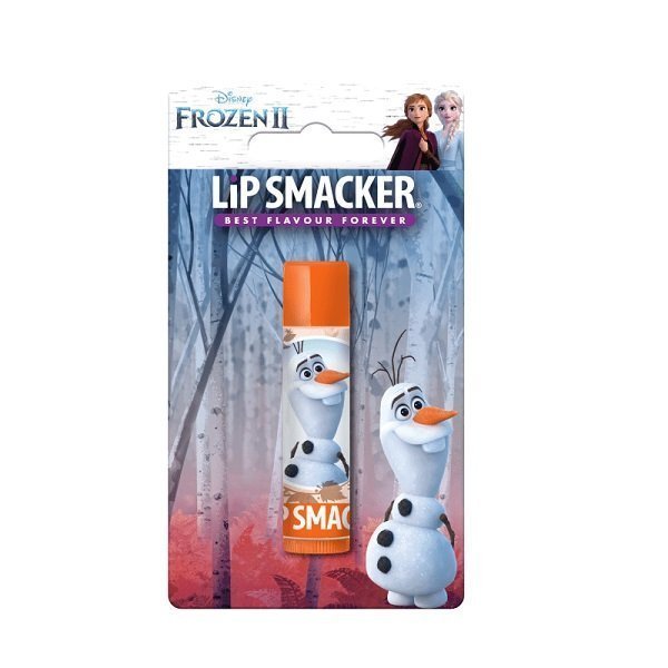 Φωτογραφία προϊόντος: Lip Smacker Disney Frozen II Lip Balm Waffles & Syrup Flavor 4g