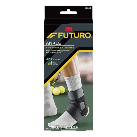 Φωτογραφία προϊόντος: Futuro Performance Ankle Stabilizer (46645)